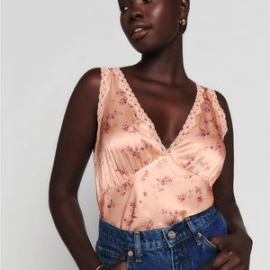 Reformation top